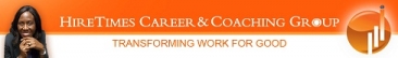 HireTimes Career and Coaching Group Logo