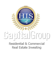 hiscapitalgroup Logo