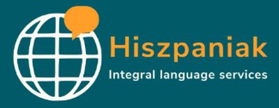 hiszpaniak Logo