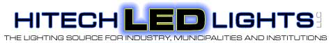 hitechledlights Logo