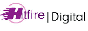 hitfiredigital Logo