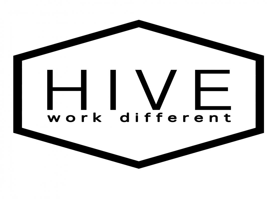 hivehawaii Logo