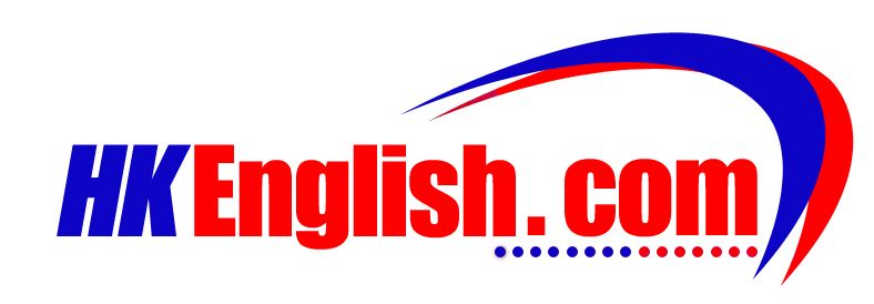 HKEnglish Logo