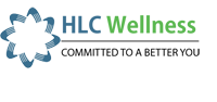 HLC Wellness Logo