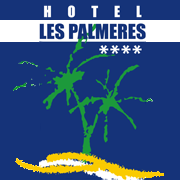 hlespalmeres Logo