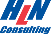 HLN Consulting, LLC Logo