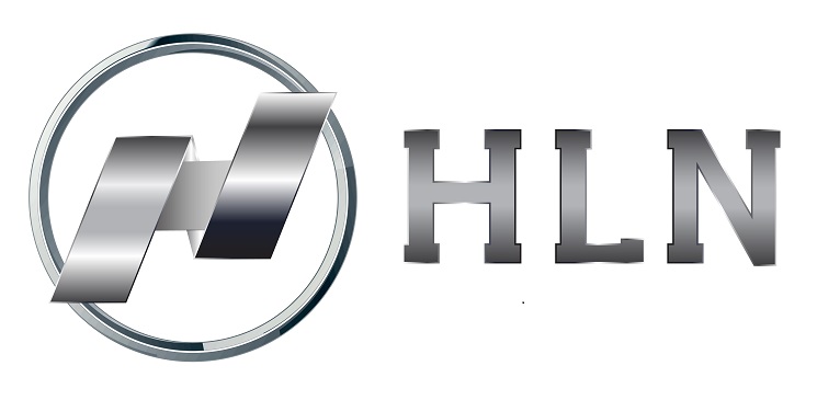 HLN International Logo