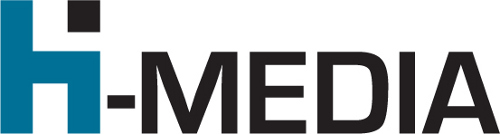 H Media Logo