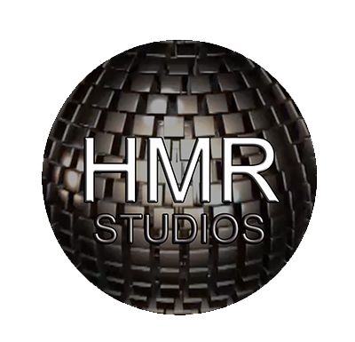 hmrstudios Logo