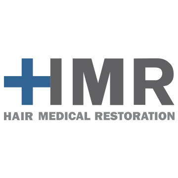 Hair Medical Restoration Logo