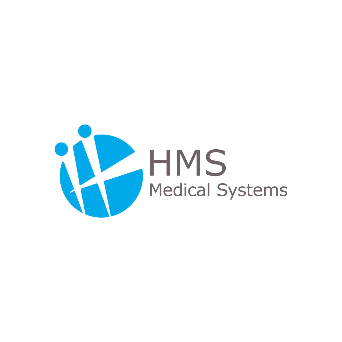 HMS Medical Systems Logo