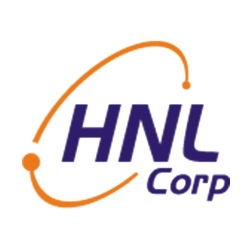 hnlcorp Logo