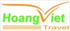 hoangviettravel Logo