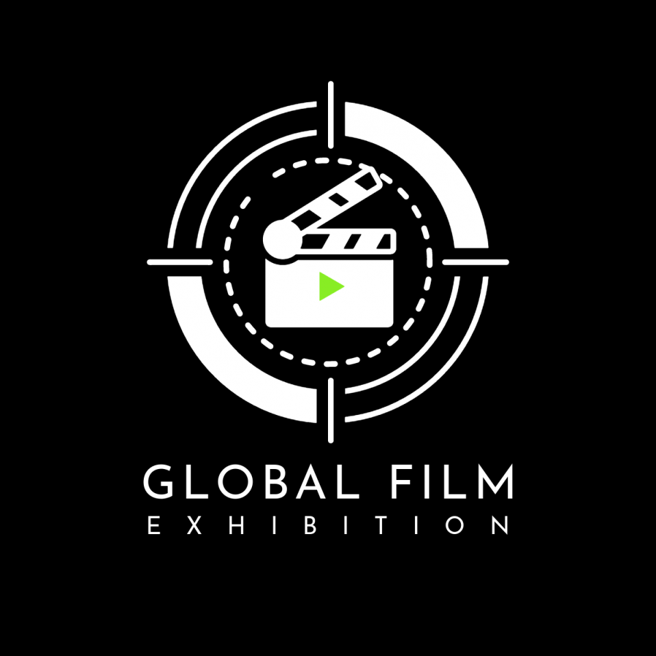 Global Film Exhibition Logo