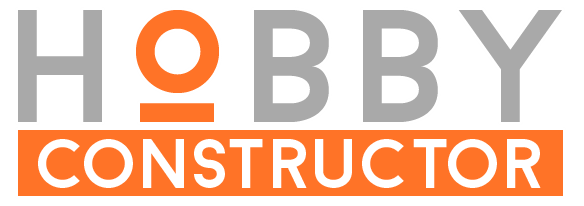 hobbyconstructor Logo