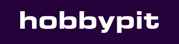 HobbyPit Logo
