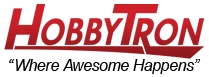 HobbyTron.com Logo