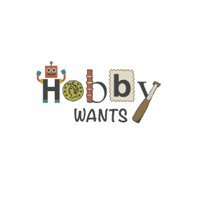 hobbywants Logo
