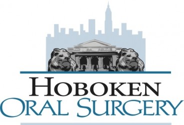 Hoboken Oral Surgery Logo