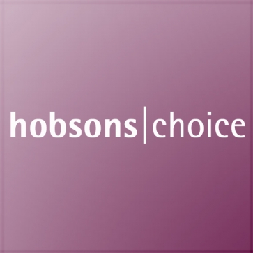 hobsonschoice Logo
