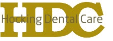 hockingdentalcare Logo