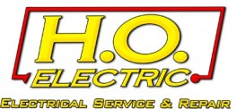 hoelectric Logo