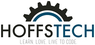 HoffsTech, LLC Logo