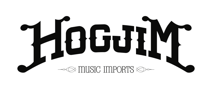 hogjim Logo