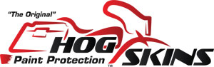 Hog Skins Paint Protection Logo