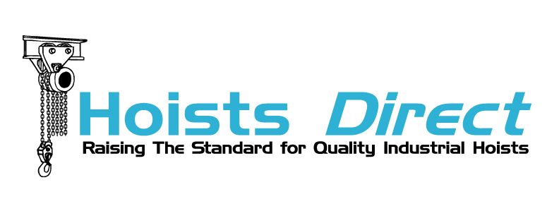 hoistsdirect Logo