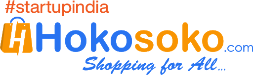 Hokosoko Logo