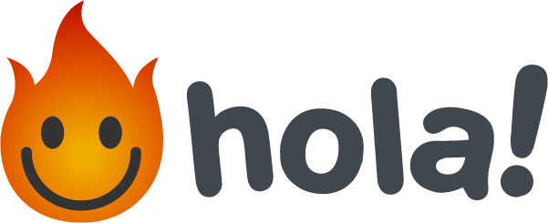 hola_networks Logo