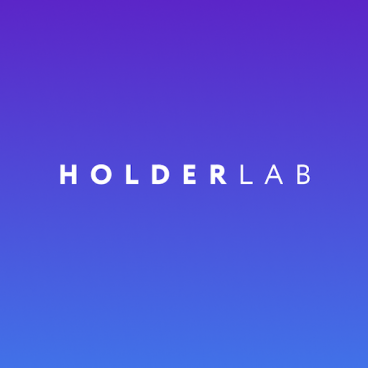 Holderlab Logo