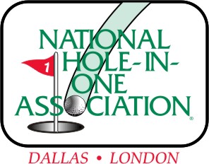 National Hole-In-One Association Logo