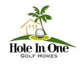 holeinonegolfhomes Logo