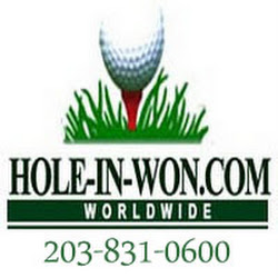 holeinwon Logo
