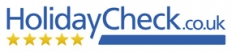 HolidayCheck AG Logo