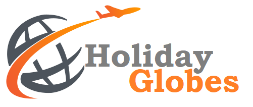 Holiday Globes Logo