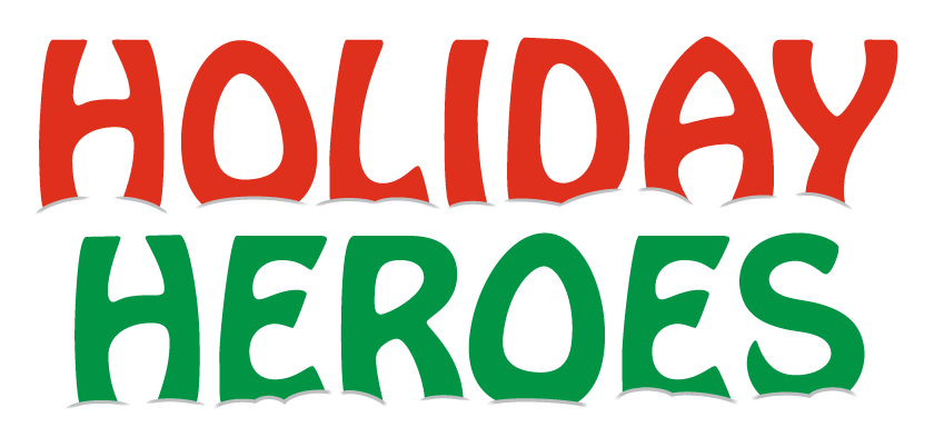 holidayheroes Logo