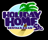 holidayhomerentals Logo