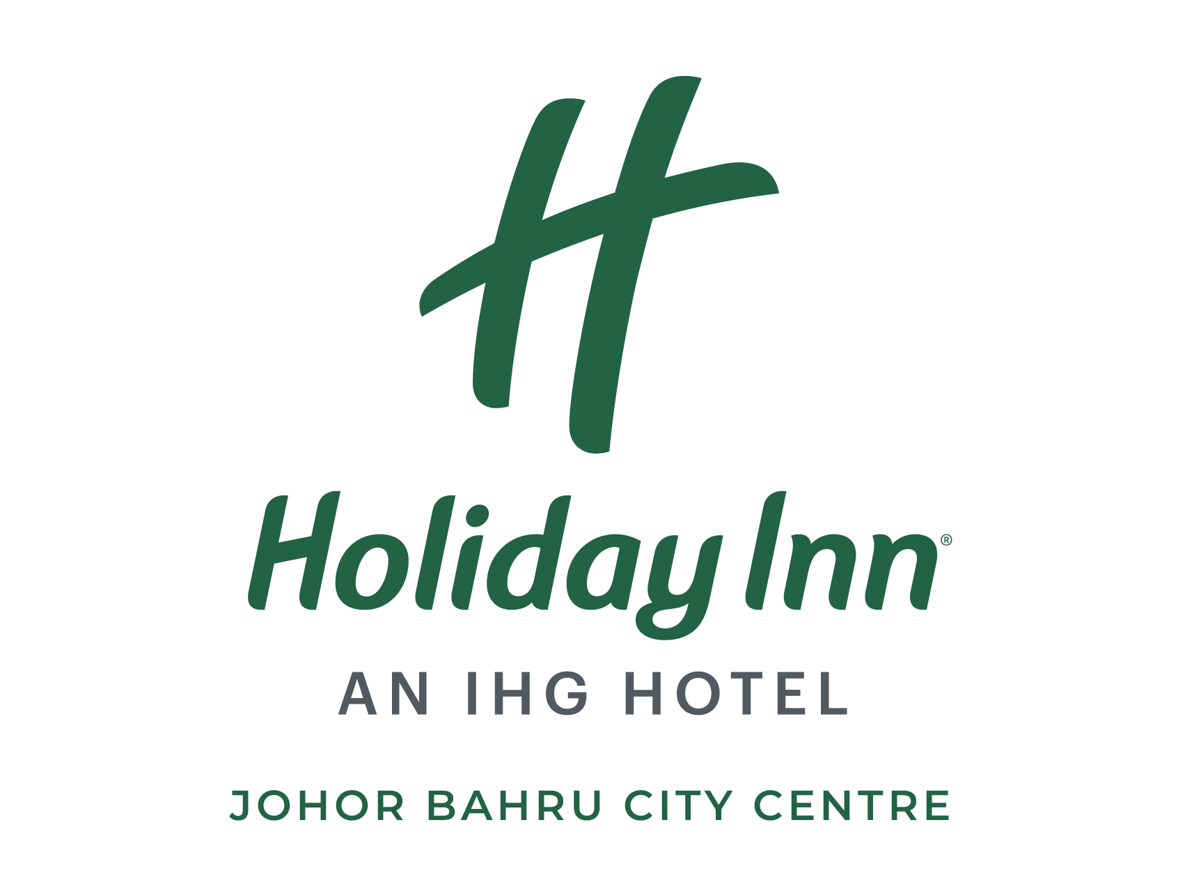 Holiday Inn Johor Bahru City Centre Logo