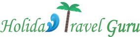 Holiday Travel Guru Logo