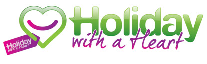 holidaywithaheart Logo