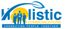 holisitccomms Logo