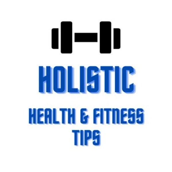 holistic-health Logo