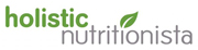 Holistic Nutritionista Logo