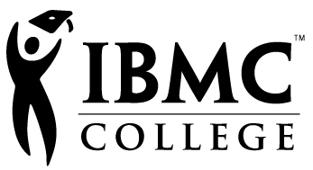 IBMC College Logo