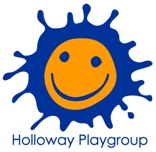 hollowayplaygroup Logo