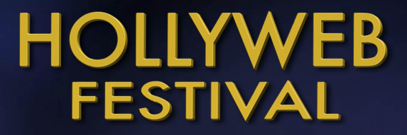 HollyWeb Festival Logo