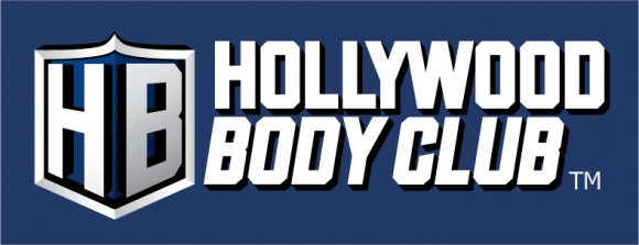 Hollywood Body Club Logo